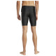 Adidas Ανδρικό μαγιό 3-S Swim Jammers 8''
